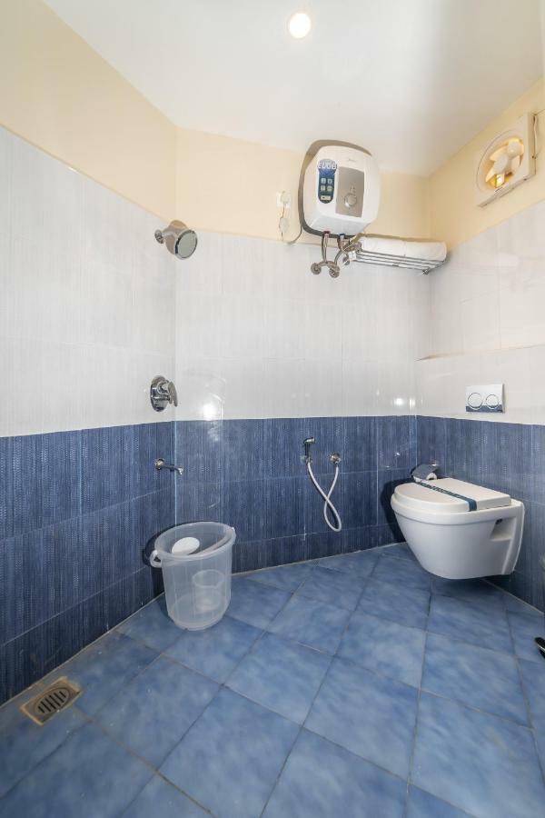 Lamel Cove Beach Resort Pondicherry Dış mekan fotoğraf
